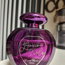 Perfumes 4U ico