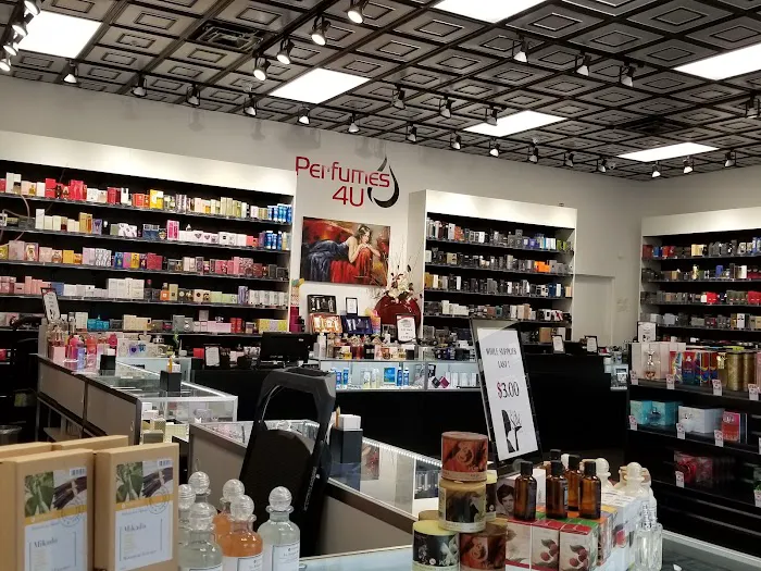 Perfumes 4U 6