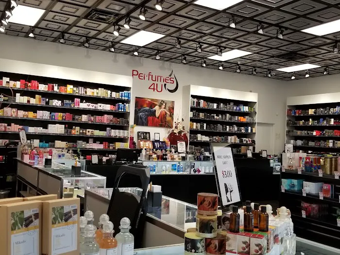 Perfumes 4U 8