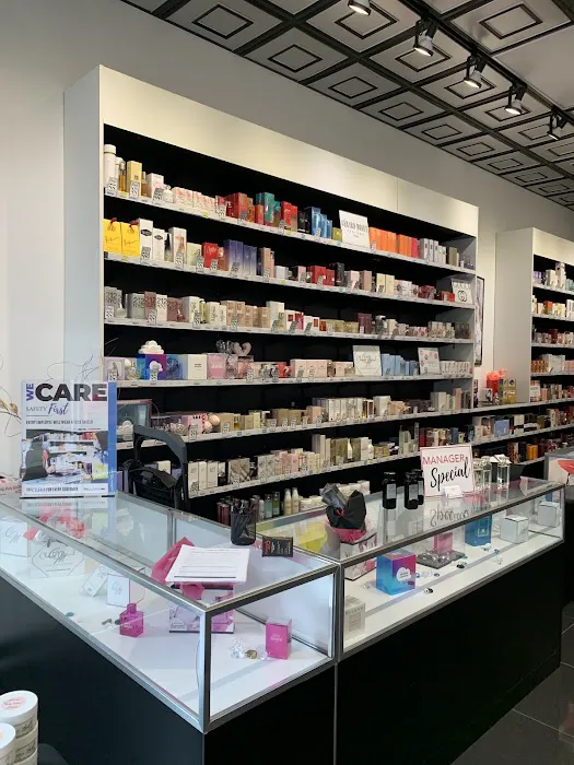 Perfumes 4U 4