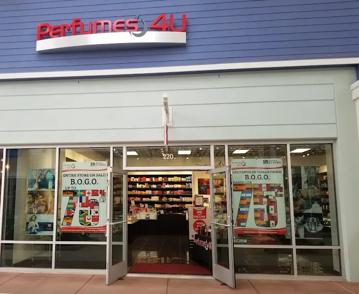 Perfumes 4U 5