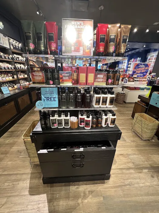 Bath & Body Works 7