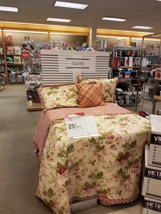 Belk Outlet 3
