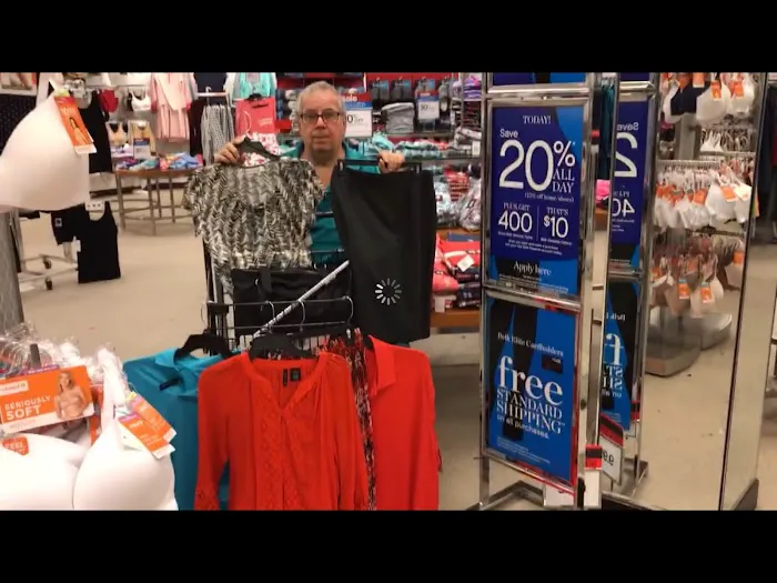 Belk Outlet 1
