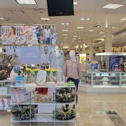 Belk Outlet ico