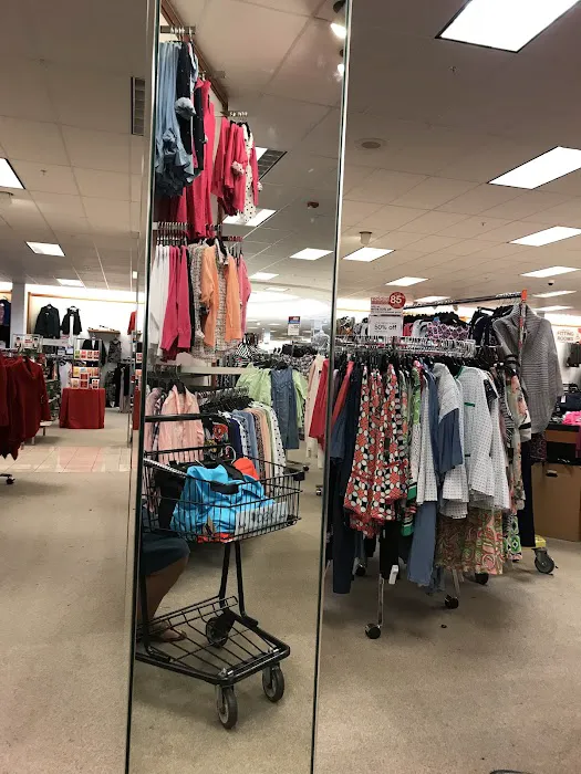 Belk Outlet 2