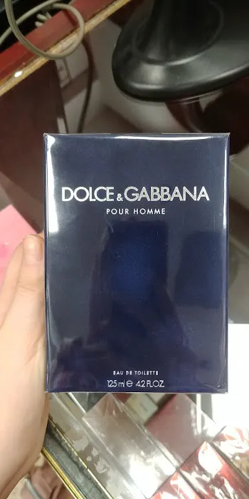 Perfume Express 3