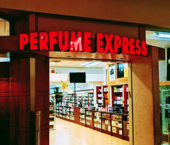 Perfume Express 2