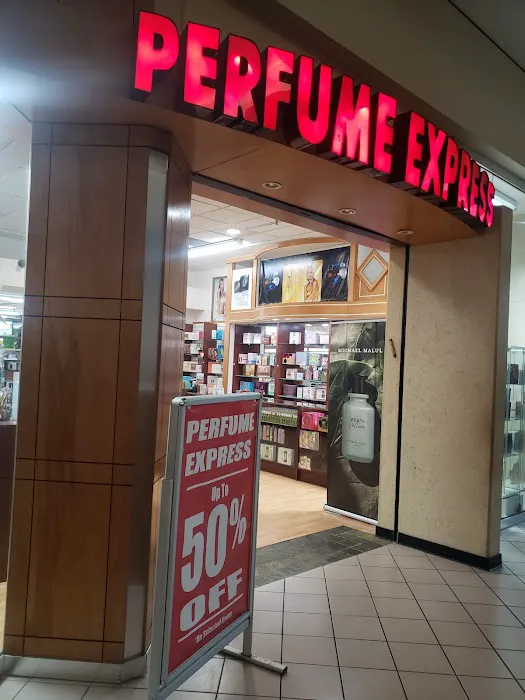 Perfume Express 1