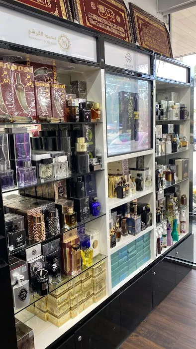 Elegance Perfume 5