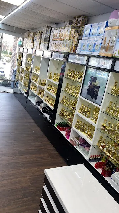 Elegance Perfume 2