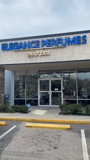 Elegance Perfume 9