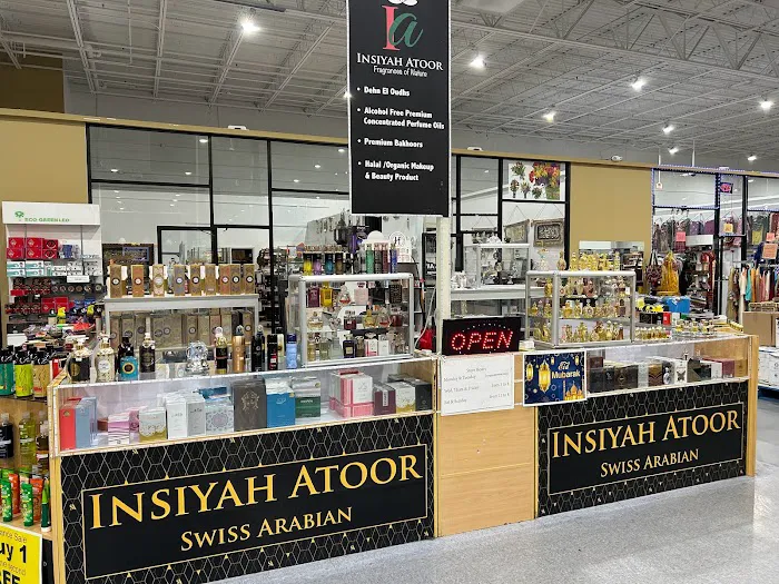 Insiyah Atoor 1