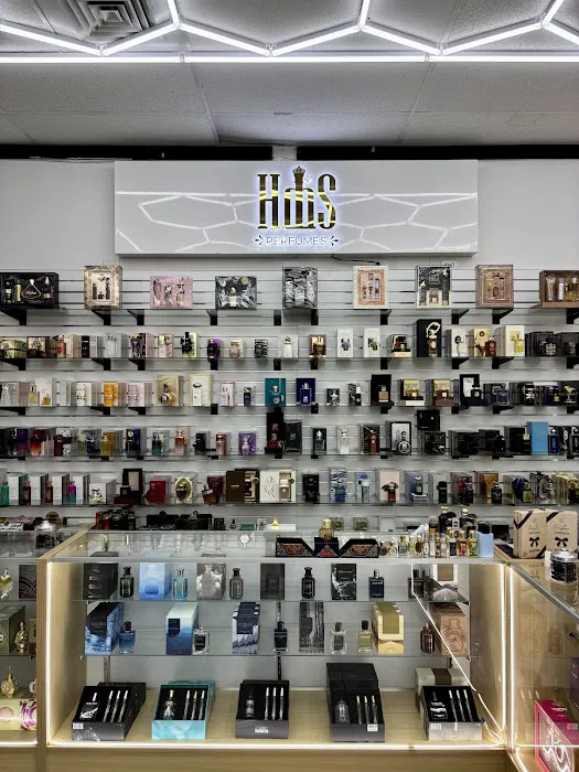 HMS Perfumes Fragrance World 1