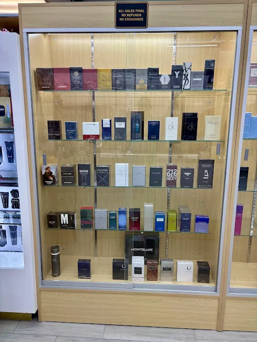 HMS Perfumes Fragrance World 4