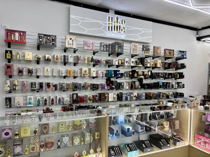 HMS Perfumes Fragrance World 5
