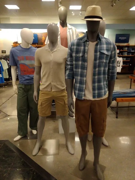 JCPenney 5
