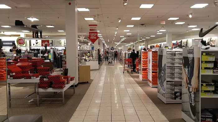 JCPenney 4