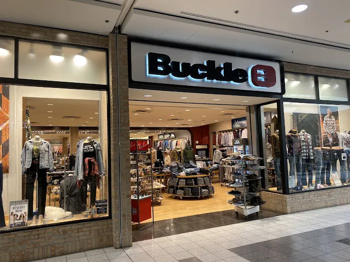 Buckle 4