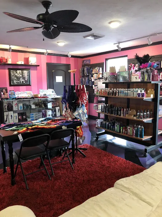 The Lingerie Company 1