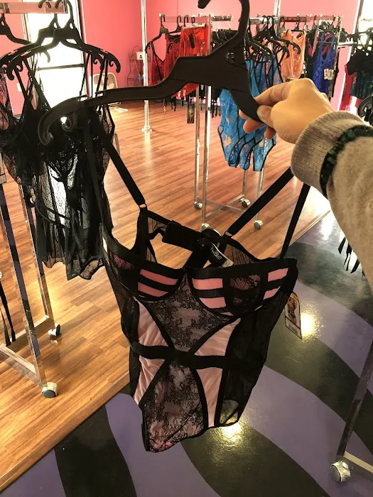 The Lingerie Company 4