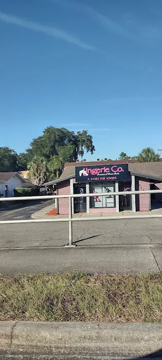 The Lingerie Company 0