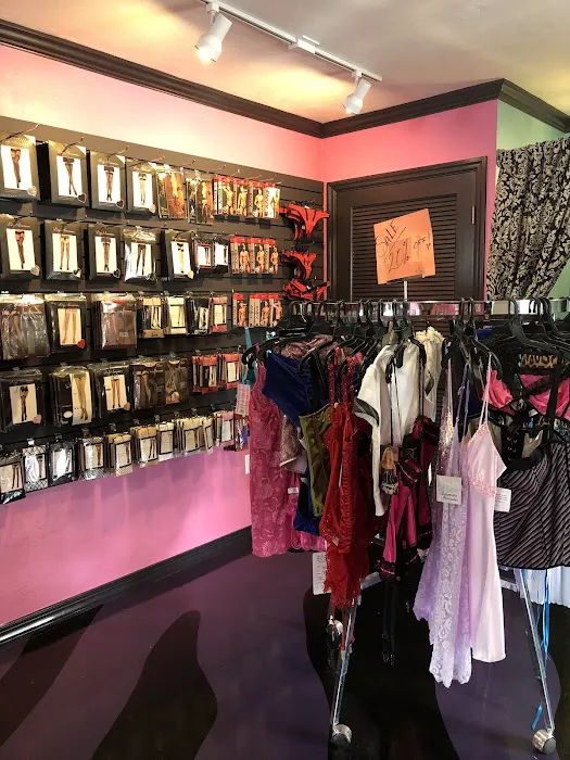 The Lingerie Company 2