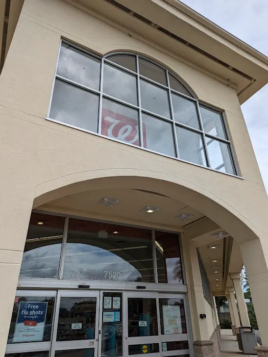 Walgreens 3