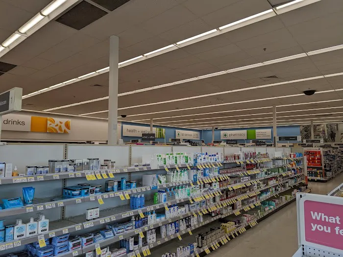 Walgreens 4