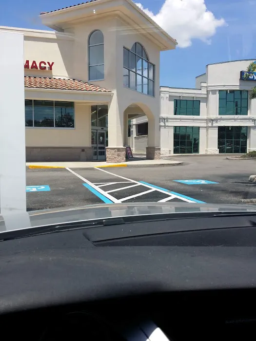 Walgreens 1
