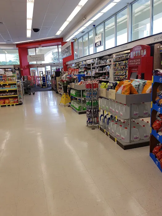 Walgreens 2