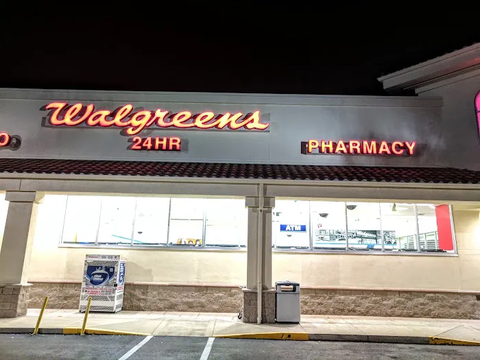 Walgreens 8
