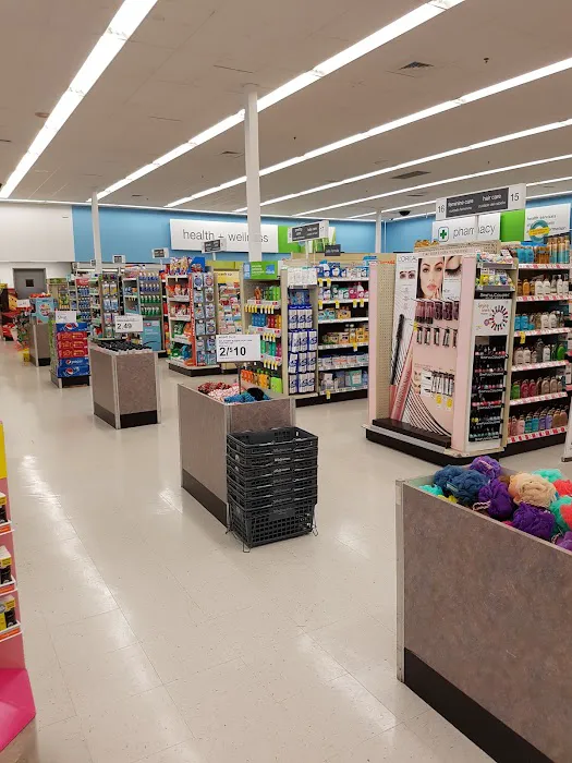 Walgreens 5