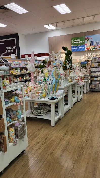 T.J. Maxx & HomeGoods 7