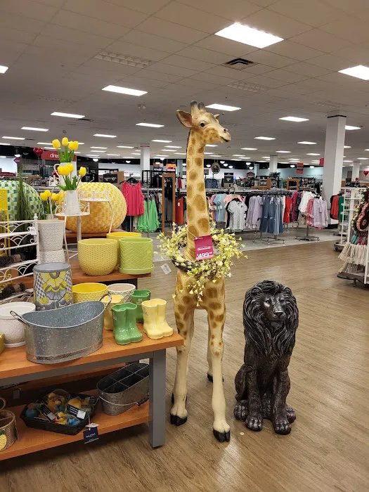 T.J. Maxx & HomeGoods 8