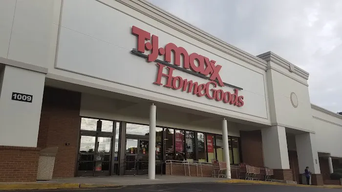 T.J. Maxx & HomeGoods 9