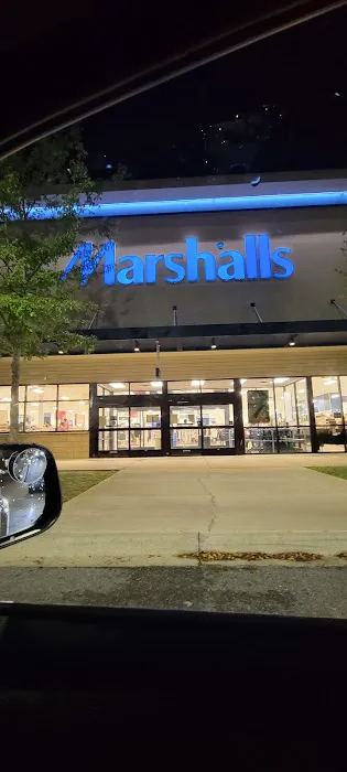 Marshalls 6
