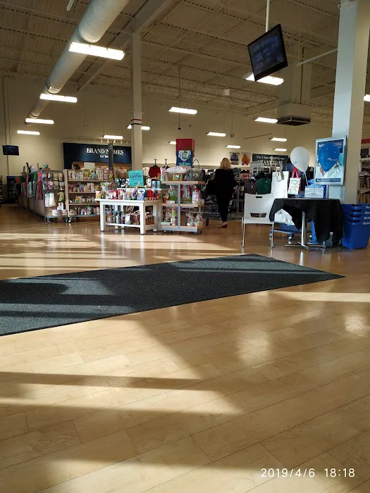 Marshalls 7