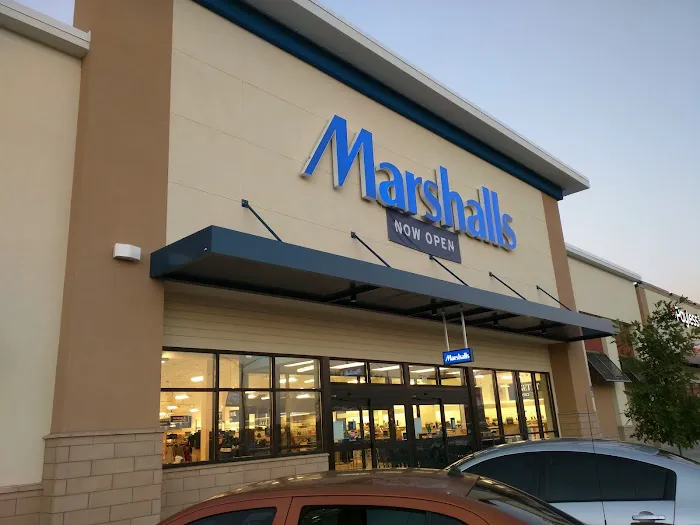 Marshalls 0