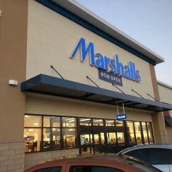 Marshalls ico