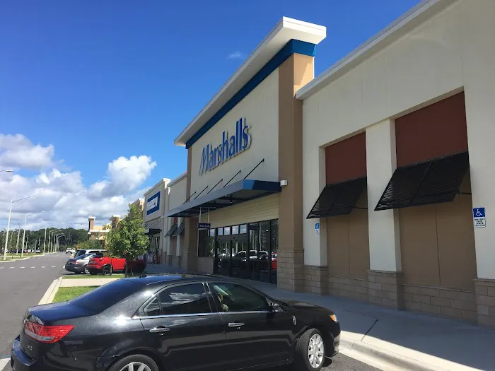 Marshalls 5