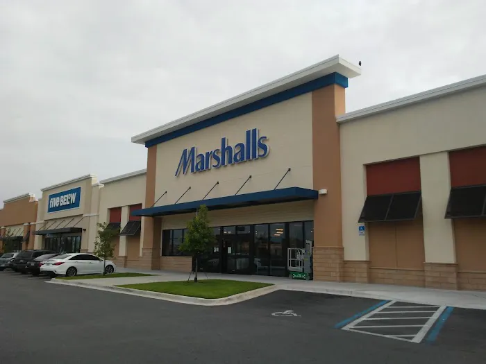 Marshalls 4