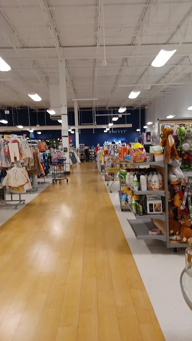 Marshalls 1