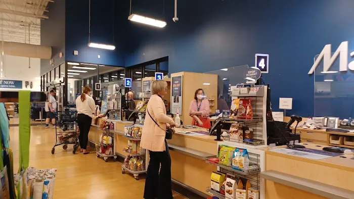 Marshalls 2