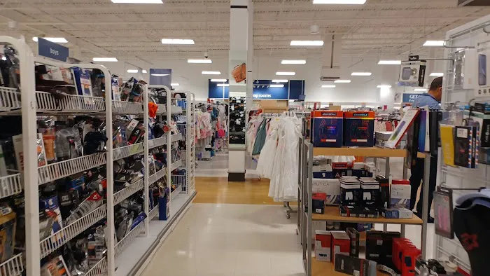 Marshalls 3