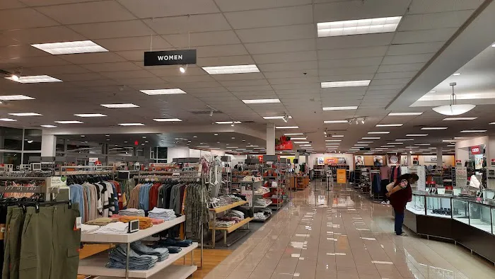 Kohl's 9