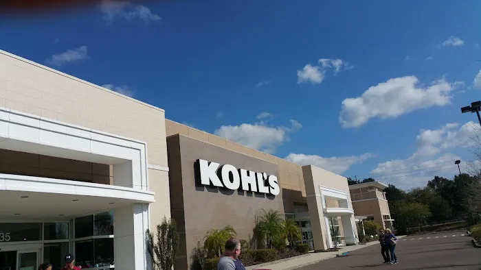 Kohl's 3