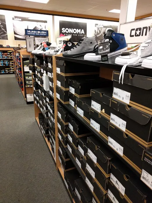 Kohl's 8
