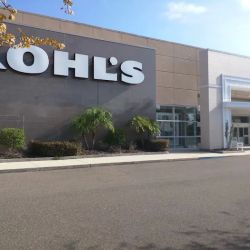 Kohl's ico