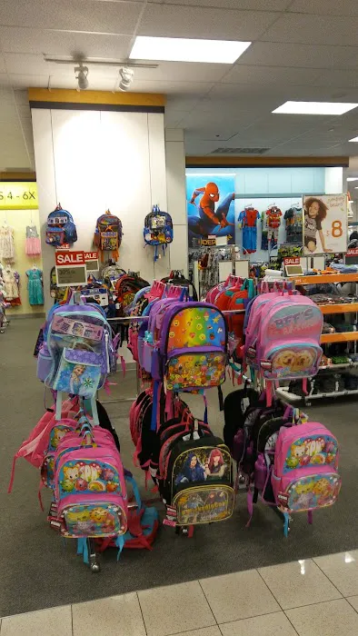 Kohl's 6